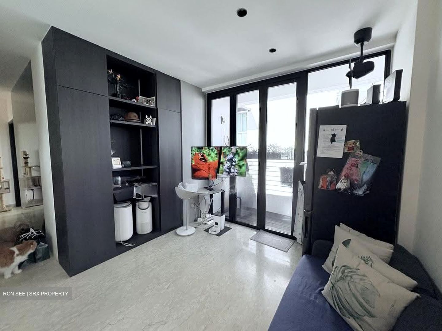 The Sunniflora (D15), Apartment #637833301
